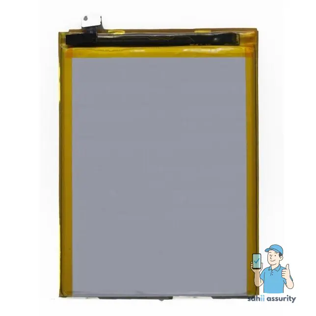 Battery for Oppo A83 thumbnail